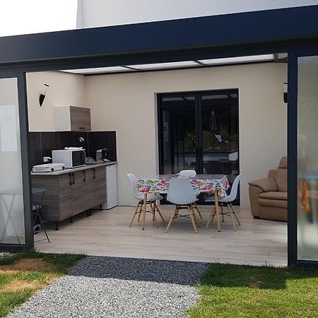Alolival Bed & Breakfast Sablonceaux Стая снимка