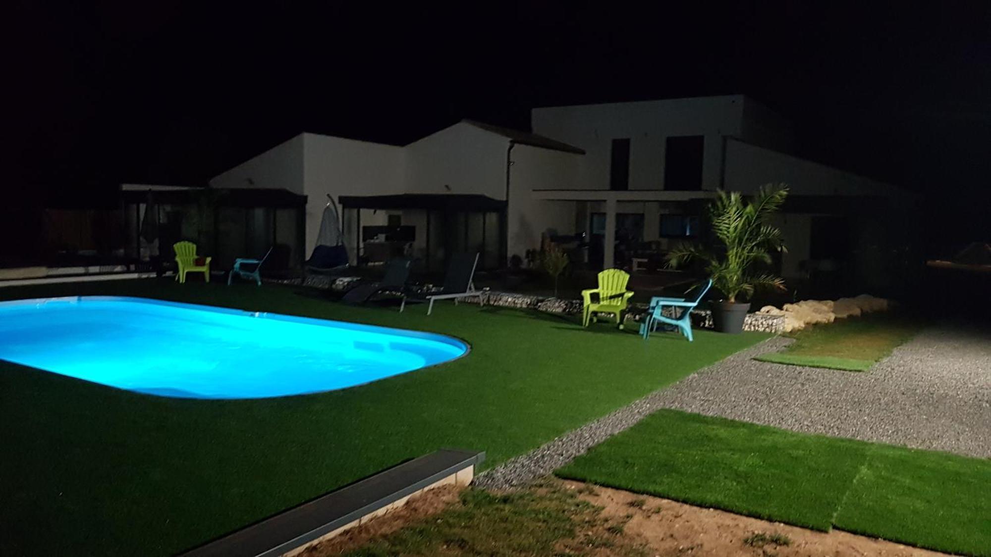 Alolival Bed & Breakfast Sablonceaux Стая снимка