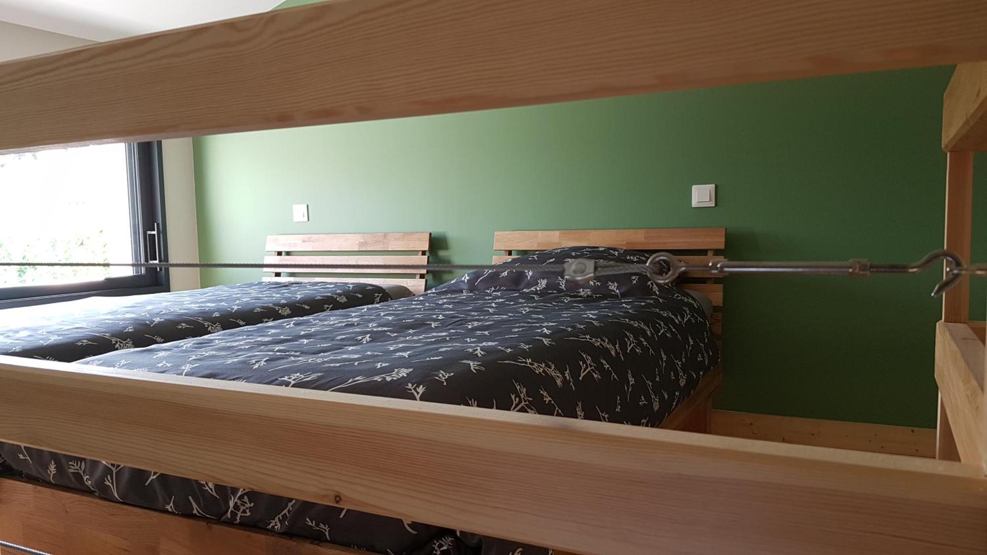 Alolival Bed & Breakfast Sablonceaux Стая снимка