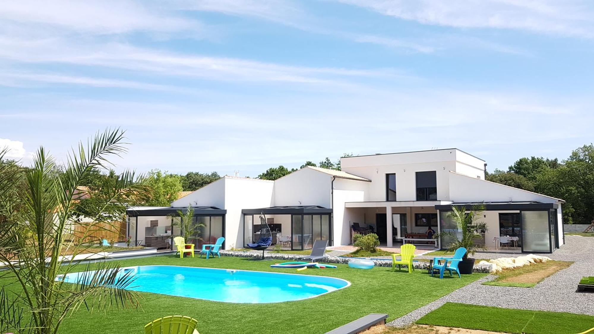 Alolival Bed & Breakfast Sablonceaux Стая снимка