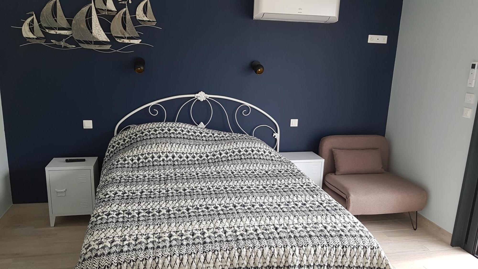 Alolival Bed & Breakfast Sablonceaux Стая снимка